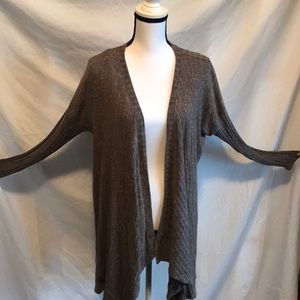 Ladies American Eagle sweater